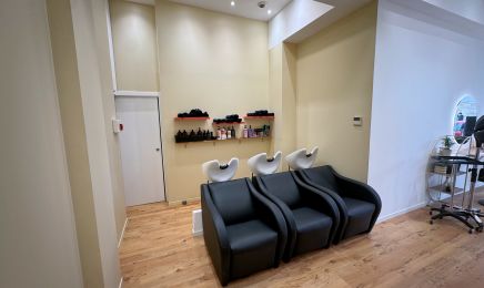 BOUCLÉS. CAEN : Coiffeur à Caen