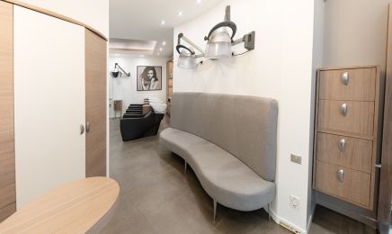 Christian Gilles - Neuilly-sur-Seine : Manucure à Neuilly-sur-Seine