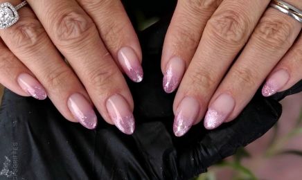  Les Douces Griffes  : Manucure à Troyes