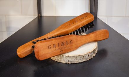 Grizzly Barber Shop - Paris 08 : Coiffeur à Paris