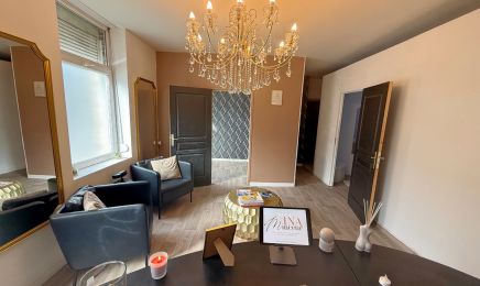 INA Minceur : Institut de beauté à Flers-en-Escrebieux