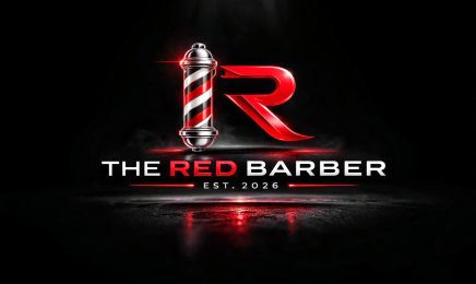 The Red Barber : Barbier à Montrouge