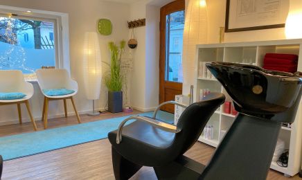 Boos.Friseure: Friseur in Dießen