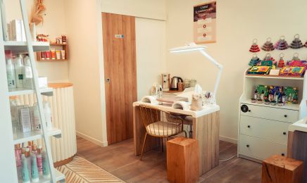 Atelier de la beauté - Jonquières : Manucure à Jonquières