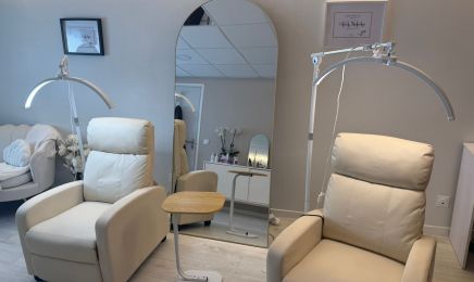 L’art au féminin  : Coiffeur à Villetaneuse