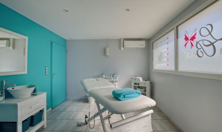 Les L de la Beauté : Manucure à Sucé-sur-Erdre