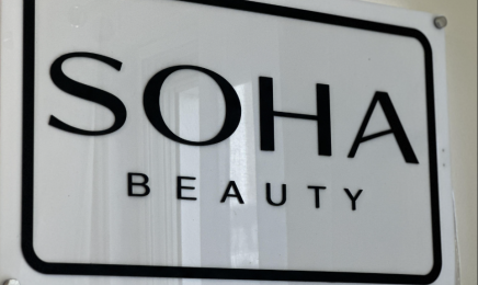 Soha Beauty : Manucure à Saint-Nazaire