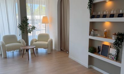 BIO HEAD SPA  : Coiffeur à Frameries