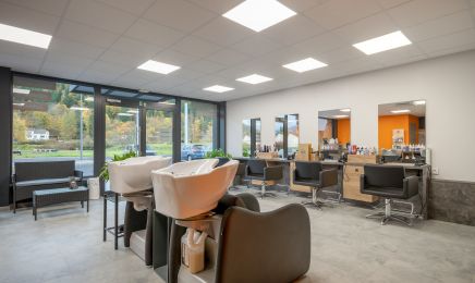 COIFFURE SENSATION  : Institut de beauté à Fellering