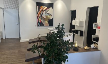 Hair - Aus Liebe zum Haar: Kosmetikstudio in Karlsruhe