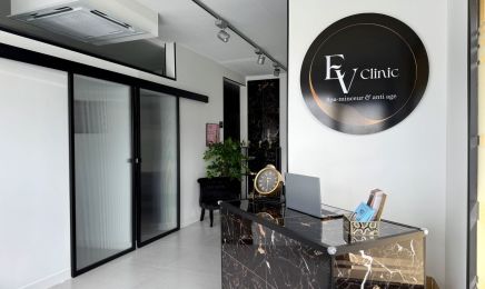 EV CLINIC | Le Spa Minceur et Anti-Âge  : Institut de beauté à Cagnes-sur-Mer
