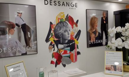 DESSANGE - Issoire : Coiffeur à Issoire