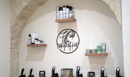 Mathy’s by Kristel : Coiffeur à Bergerac