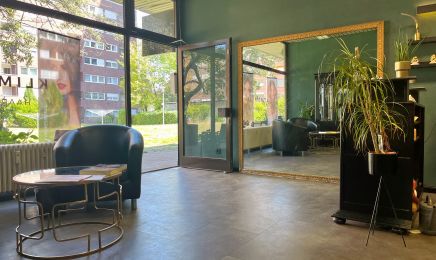 Klimenta Haarstudio: Friseur in Heilbronn
