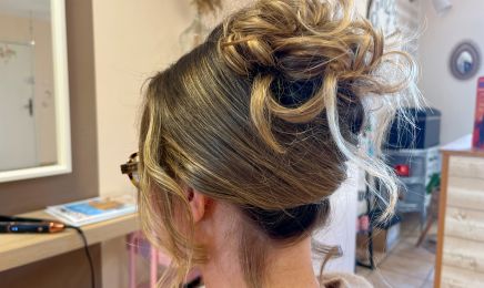 Couleur coiffure : Coiffeur à Lorgues