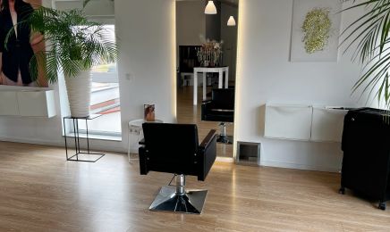 Diego Vulpetti - Hairstylist - Friseur: Friseur in Bad Vilbel