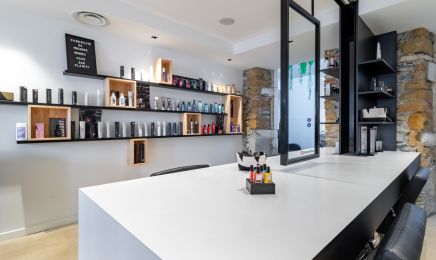 Stephan - Nay : Coiffeur à Nay