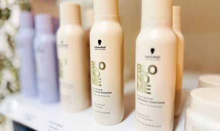 Victoria Bellicia  : Coiffeur à Breuillet