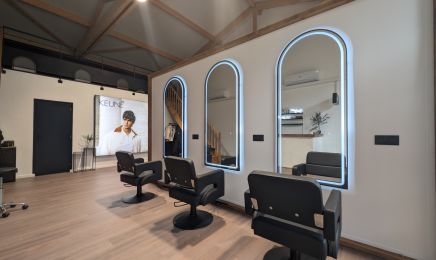 Le Loft Montreuillois  : Coiffeur à Montreuil-sur-Mer