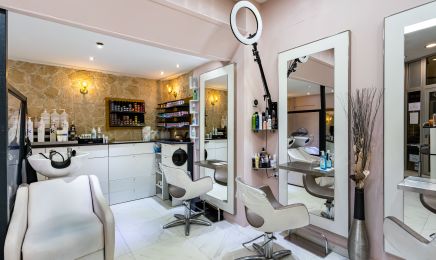 Inspiration Coiffure : Coiffeur à Puteaux
