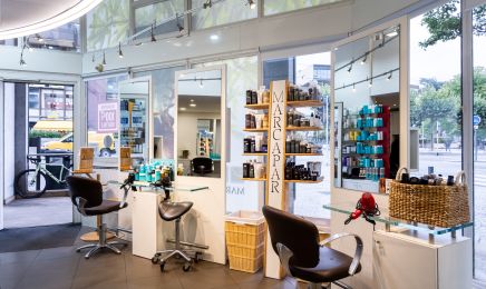 Marco Donelli : Coiffeur à Clermont-Ferrand