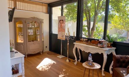 TherapyZen : Manucure à Clermont-l'Hérault