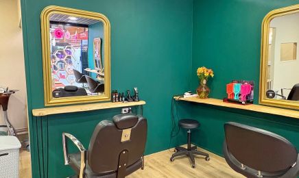 Inter Coif  : Coiffeur à Lisieux