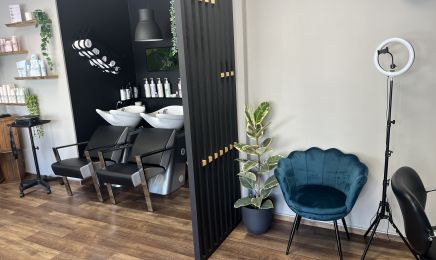 Mylene Ferreira : Barbier à Sotteville-lès-Rouen