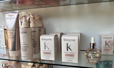 Salon 167 Avenue : Coiffeur à Bordeaux