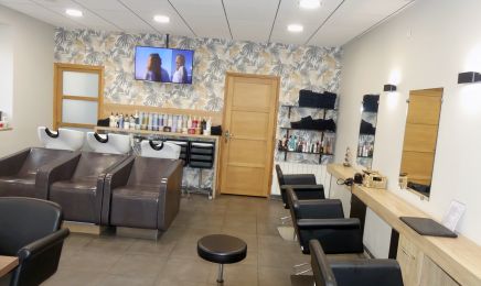 Coiffure Véronique Gidon : Coiffeur à Brix