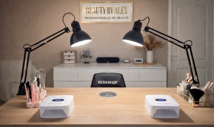 Beauty By Alex : Institut de beauté à Arles