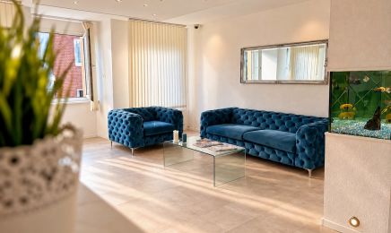 Laserim Cosmetics & Beauty: Kosmetikstudio in Dortmund