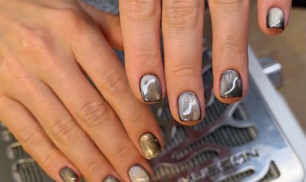 Les Ongles de Nat : Manucure à Le Pradet