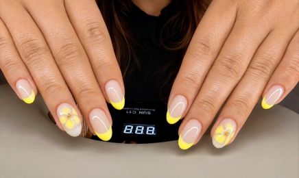 L'atelier Nails : Coiffeur à Tamerville