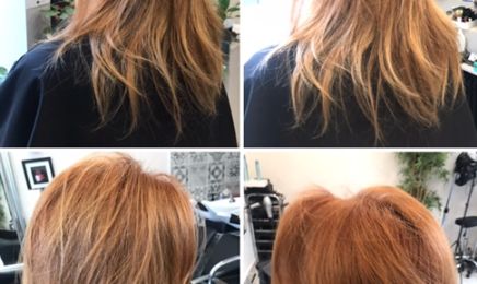 Berekya Hair Coiffure : Coiffeur à Paris