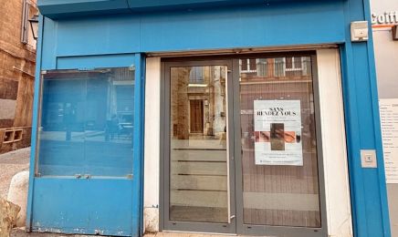 Maison Liaje : Coiffeur à Aubagne