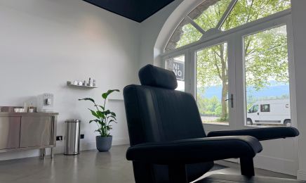 Nino Barber Store : Coiffeur à Montmélian