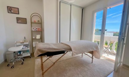 Drainage lymphatique Renata França/Coach Nutrition - MJO-AESTHETIC-STUDIO - Antibes : Institut de beauté à Antibes