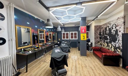 MVP Barber : Barbier à Corbeil-Essonnes