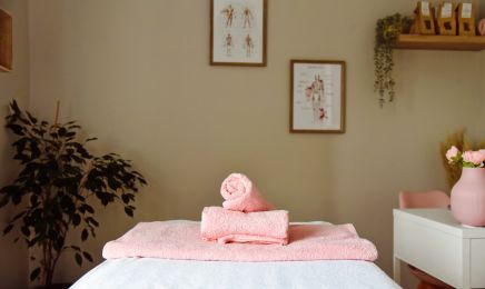 Onaya : Institut de beauté à Boisseuil