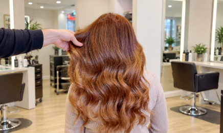 Hassan Hair Salon: Kosmetikstudio in Braunschweig