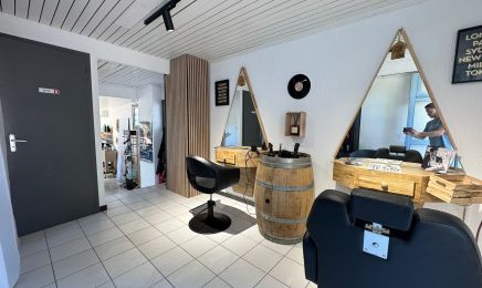 Le Salon de la Plage : Coiffeur à Argelès-sur-Mer