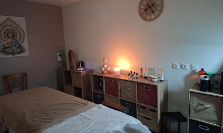 L'éveil des sens - HEAD SPA : Institut de beauté à Colomby-Anguerny