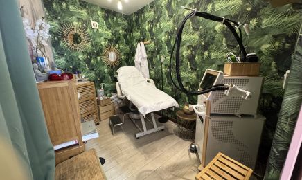 Institut Beauty : Coiffeur à Canteleu