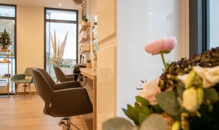 Le Studio de Morgane : Coiffeur à Anglet
