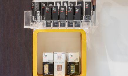 Id Coiffure : Manucure à Menton