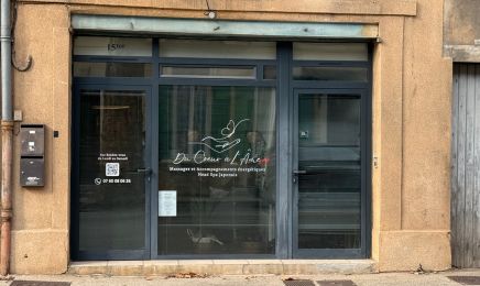 Du coeur à l’âme  : Institut de beauté à Jouques