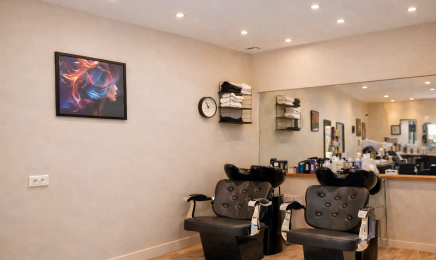 Beauty Time : Coiffeur à Grasse