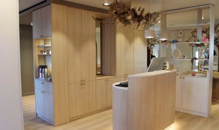 Vitalyna L'appart - Villefranche : Coiffeur à Villefranche-sur-Saône