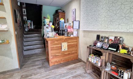 Rêve et Douceur : Manucure à Seltz